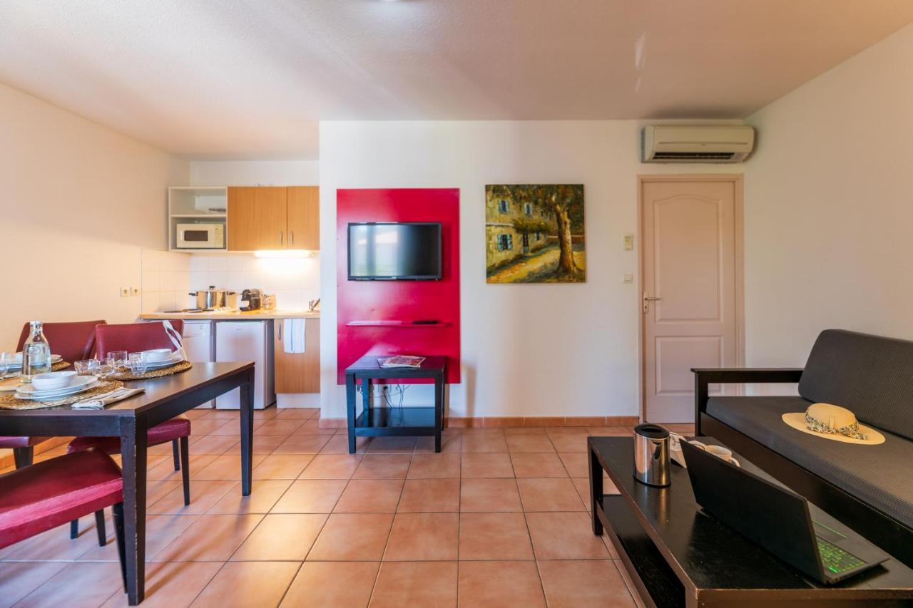 Cerise Carcassonne Sud Hotel Bagian luar foto