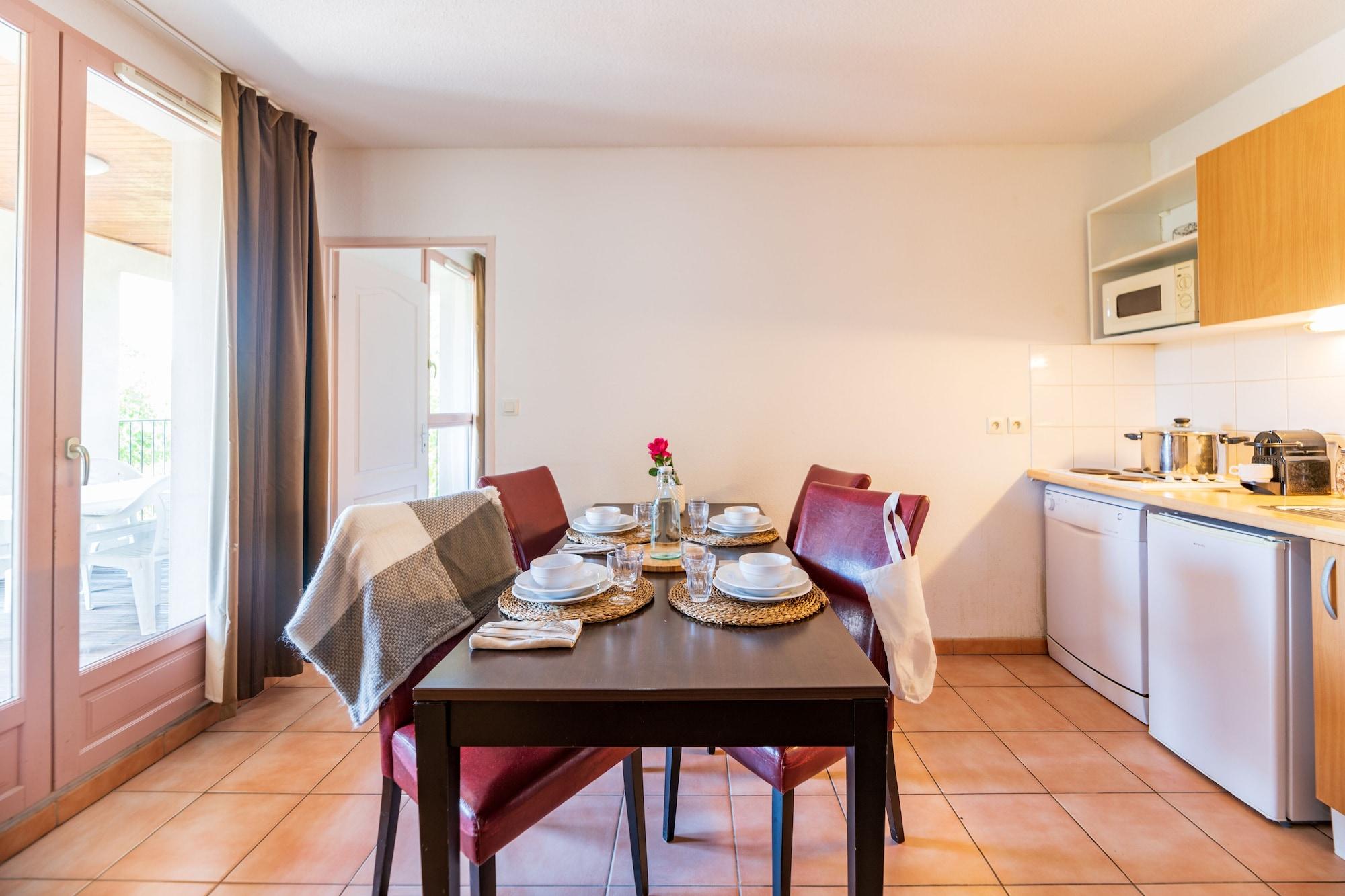 Cerise Carcassonne Sud Hotel Bagian luar foto