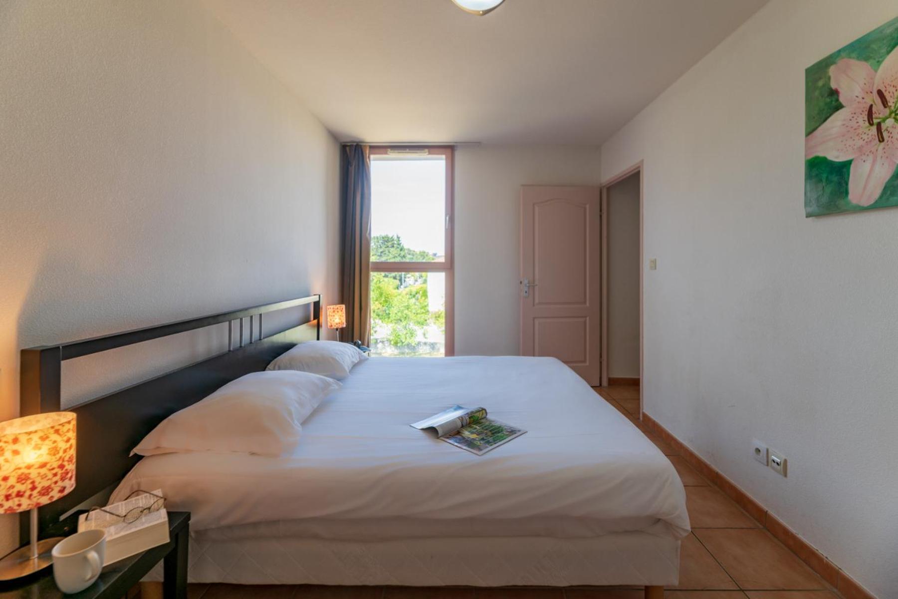 Cerise Carcassonne Sud Hotel Bagian luar foto
