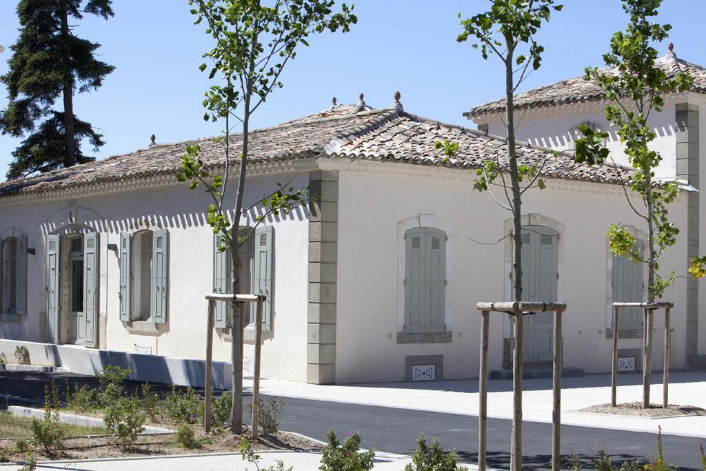 Cerise Carcassonne Sud Hotel Bagian luar foto