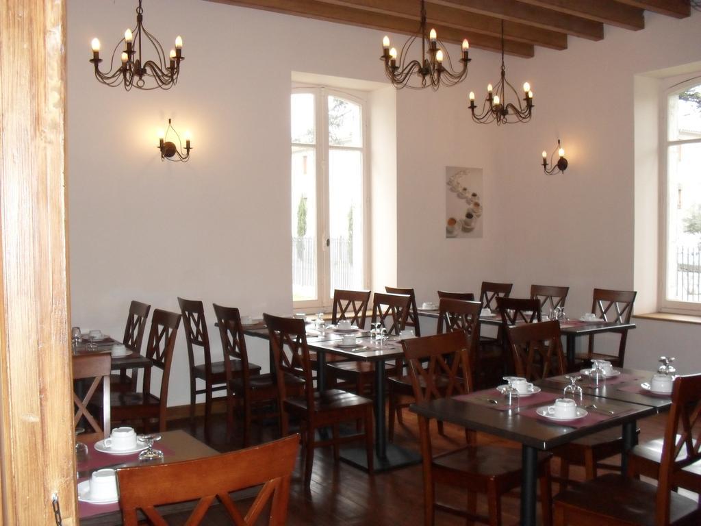 Cerise Carcassonne Sud Hotel Bagian luar foto