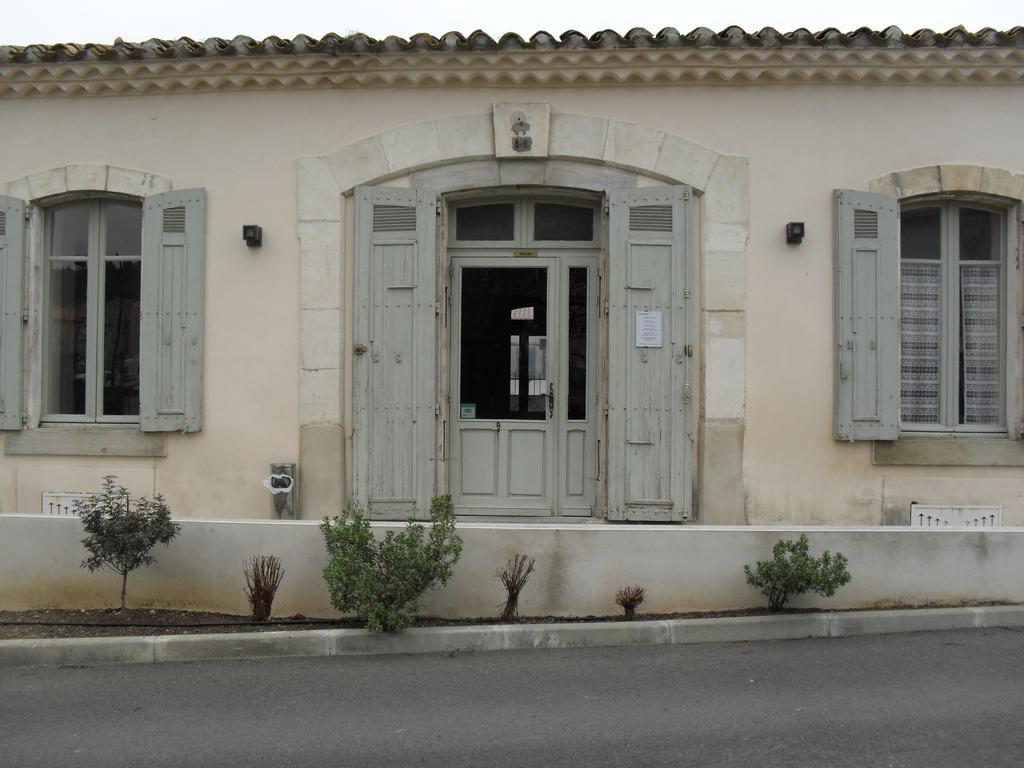 Cerise Carcassonne Sud Hotel Bagian luar foto