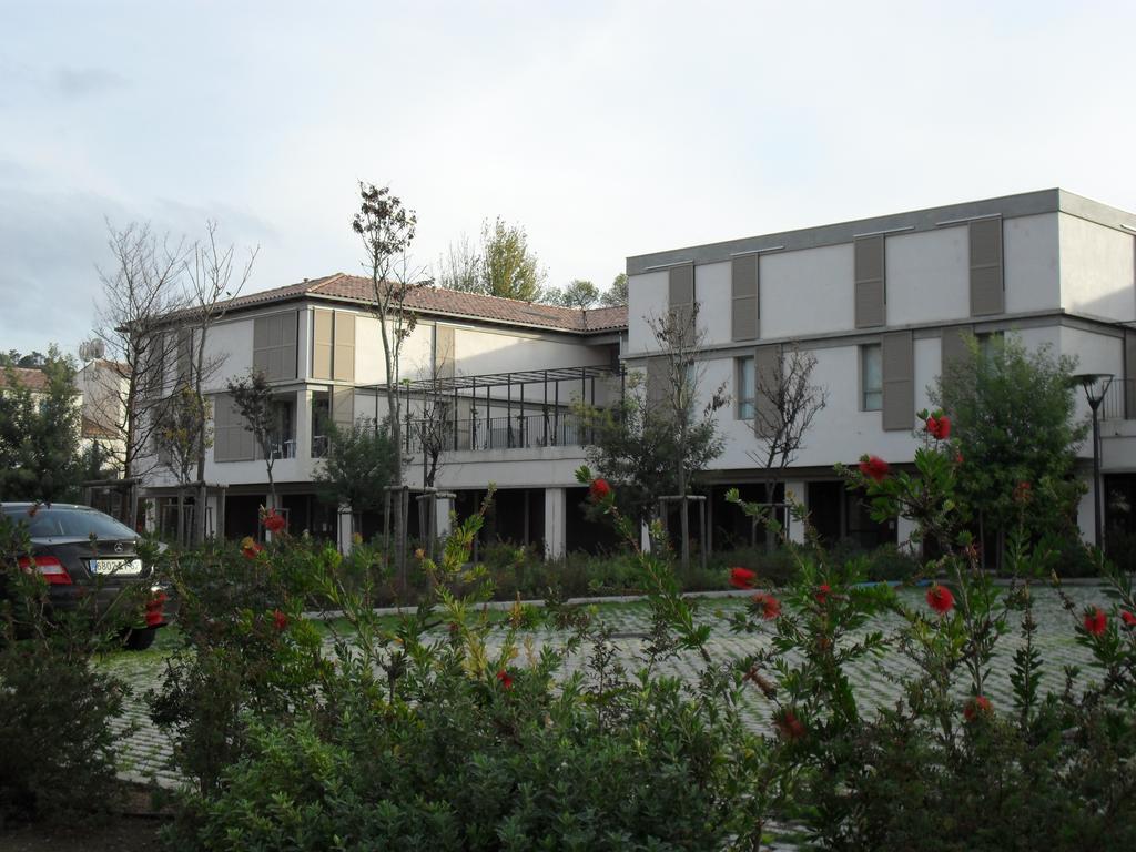 Cerise Carcassonne Sud Hotel Bagian luar foto