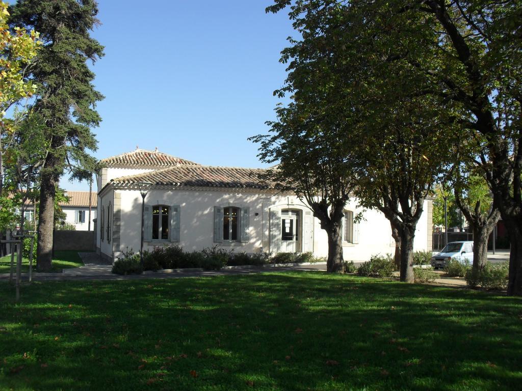 Cerise Carcassonne Sud Hotel Bagian luar foto