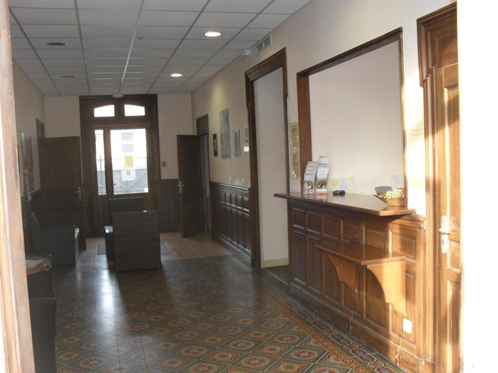 Cerise Carcassonne Sud Hotel Bagian luar foto